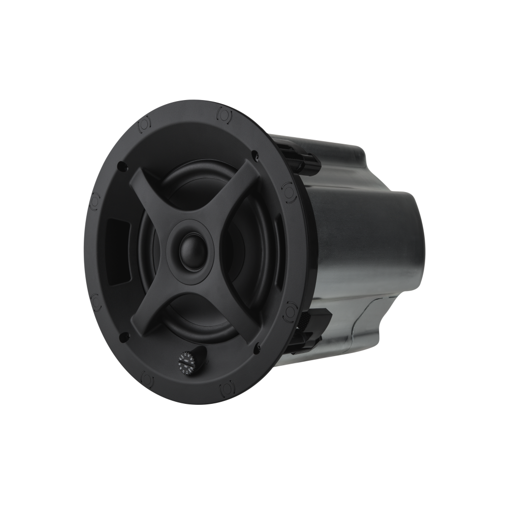 PRO SERIES PS-C63RT IN-CEILING SPEAKER WHITE (1 EACH)