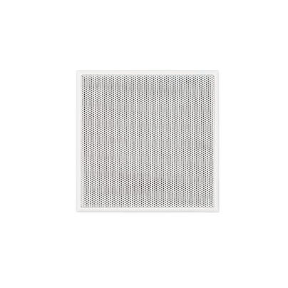 VP3SQ DISCREET OPENING SQUARE ADAPTER W/ GRILLE (1 EACH)