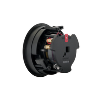 VP46R SST/SUR SMALL ROUND SINGLE STEREO OR SURROUND (1 EACH)