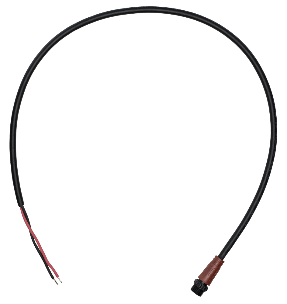 8+2 OUTDOOR WIRING HARNESS (For Use with Garden Series) (1 Each)