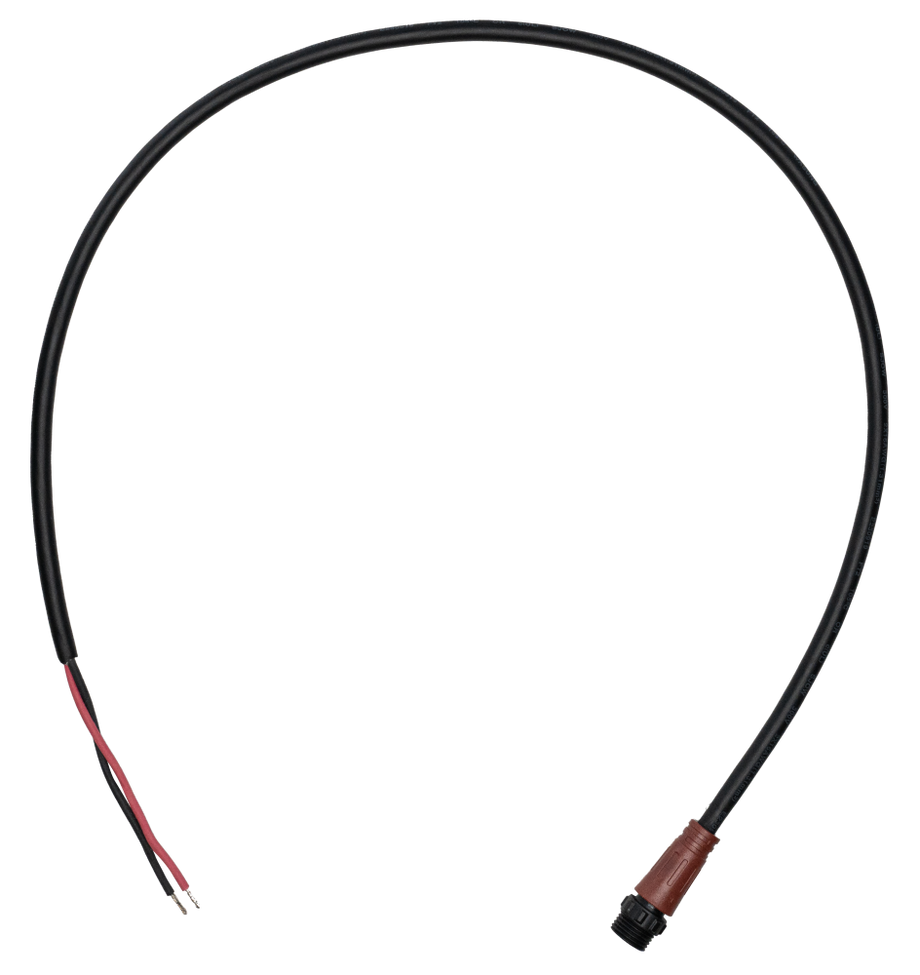 8+2 OUTDOOR WIRING HARNESS (For Use with Garden Series) (1 Each)