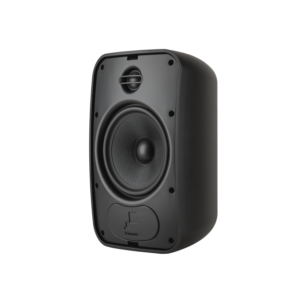 MARINER 66 OUTDOOR SPEAKER BLACK (1 PAIR)