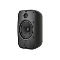 MARINER 66 OUTDOOR SPEAKER BLACK (1 PAIR)