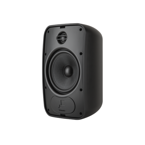 MARINER 66 OUTDOOR SPEAKER BLACK (1 PAIR)