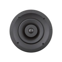 VP60R MEDIUM ROUND SPEAKER (1 PAIR)