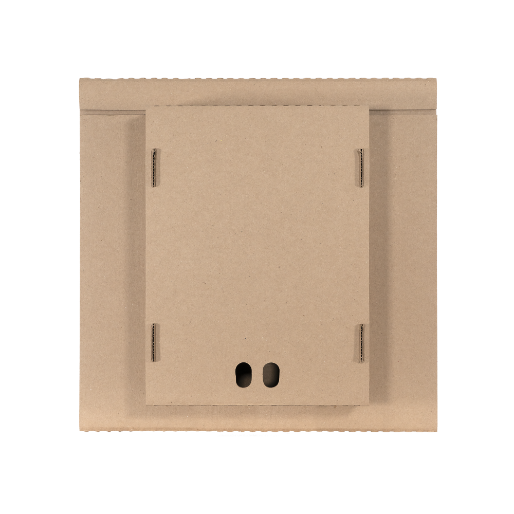 SMALL IS SPACE SAVER (IS6) (4-PACK)