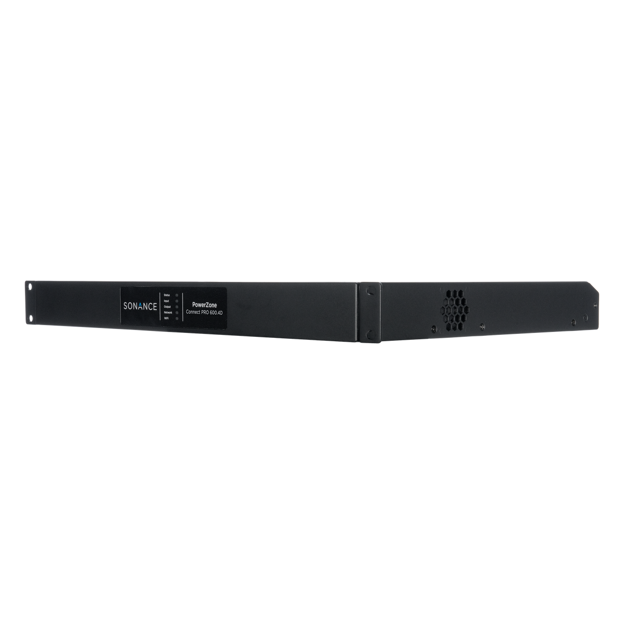 PowerZone Connect PRO 600.4D