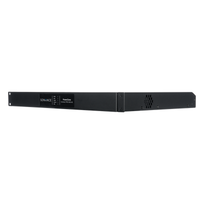 PowerZone Connect PRO 600.4D