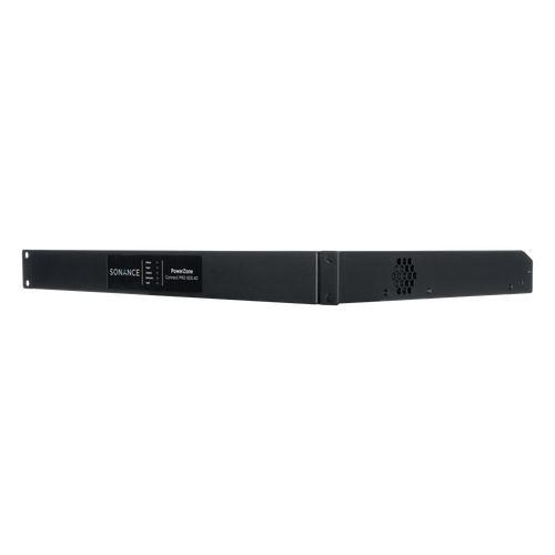 PowerZone Connect PRO 600.4D