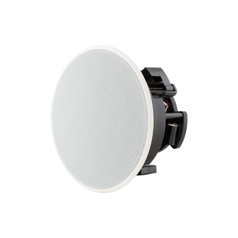 VP46R SMALL ROUND SPEAKER (1 PAIR)