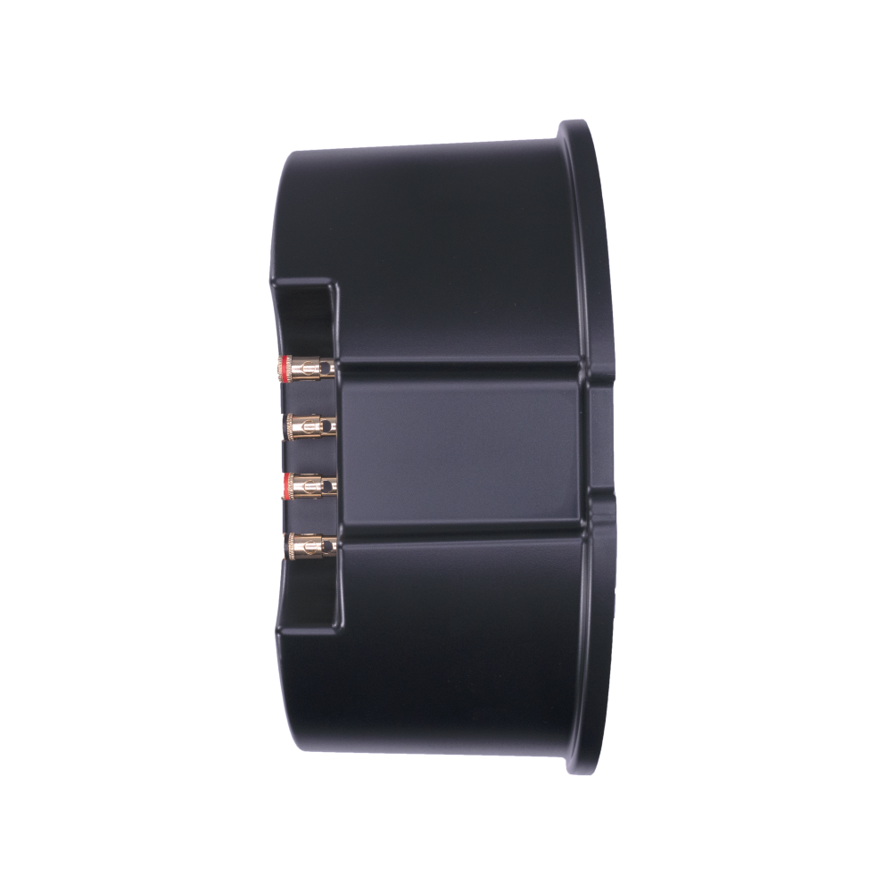 VP 8" LARGE ROUND RETROFIT ENCLOSURE (FOR USE WITH VP ONLY) (1 PAIR)