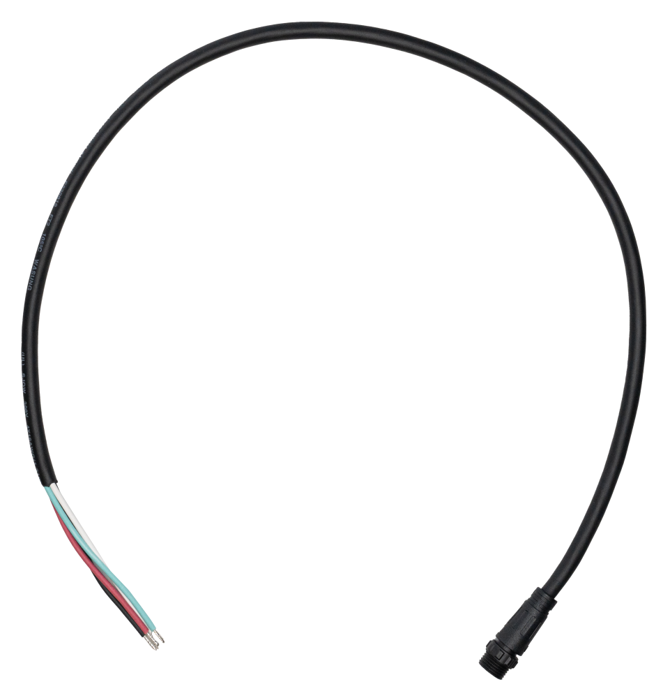 8+2 OUTDOOR WIRING HARNESS (For Use with Garden Series) (1 Each)