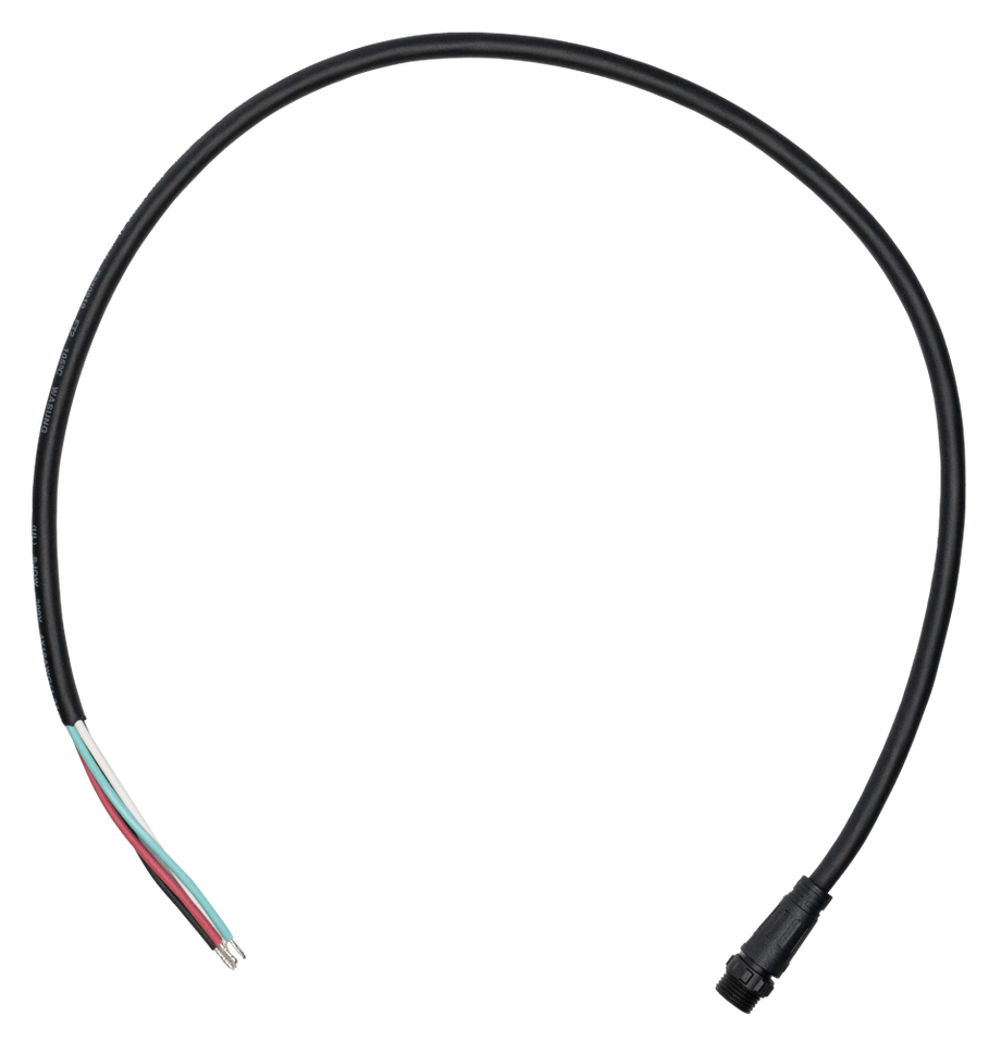 8+2 OUTDOOR WIRING HARNESS (For Use with Garden Series) (1 Each)