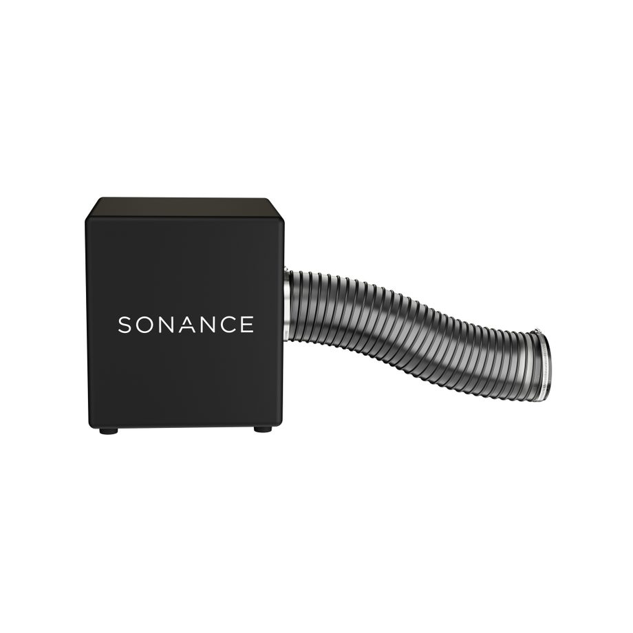 PPX15 KIT | PASSIVE 15" POWERPIPE SUBWOOFER - MDF CABINET