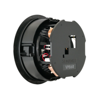 VP86R LARGE ROUND SPEAKER (1 PAIR)