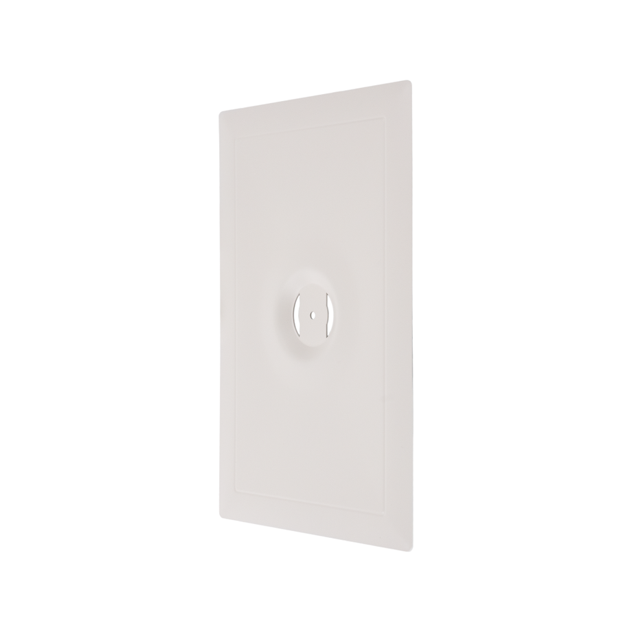MEDIUM RECTANGLE COVERPLATE (1 PAIR)