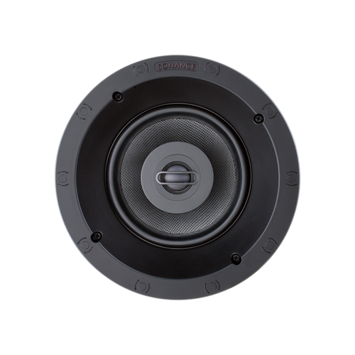 VP66R TL MEDIUM ROUND THIN-LINE SPEAKER (1 PAIR)