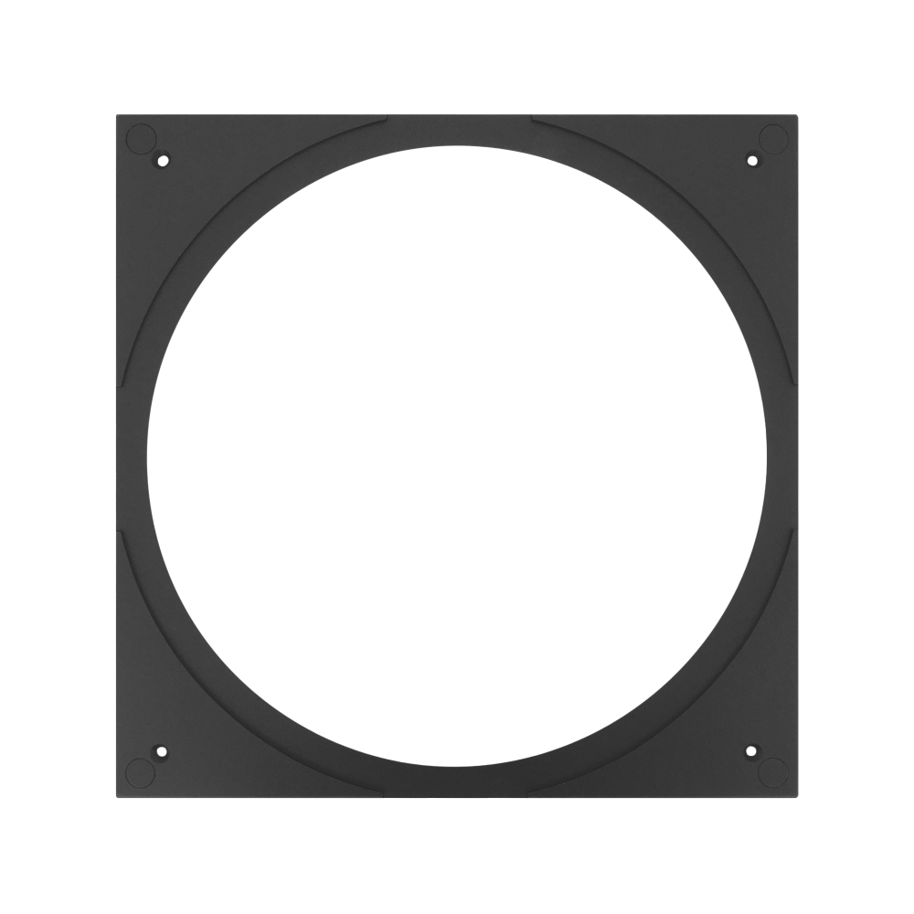 VPXT8SQ SQUARE ADAPTER W/GRILLE (5 PAIR PER PACK) FOR VPXT8R SPEAKERS