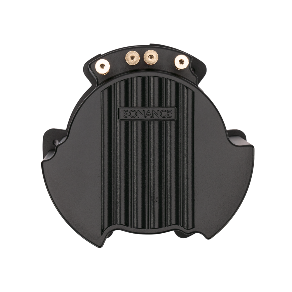 VP 4" SMALL ROUND RETROFIT ENCLOSURE (FOR USE WITH VP ONLY) (1 PAIR)