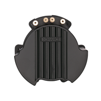 VP 4" SMALL ROUND RETROFIT ENCLOSURE (FOR USE WITH VP ONLY) (1 PAIR)