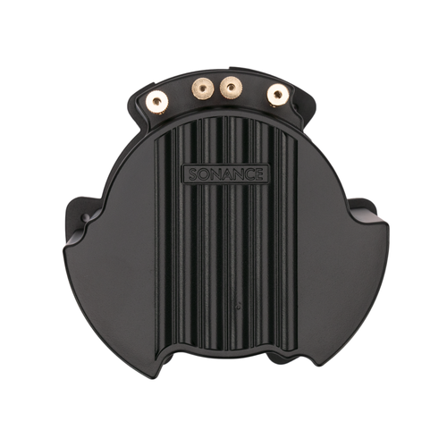 VP 4" SMALL ROUND RETROFIT ENCLOSURE (FOR USE WITH VP ONLY) (1 PAIR)