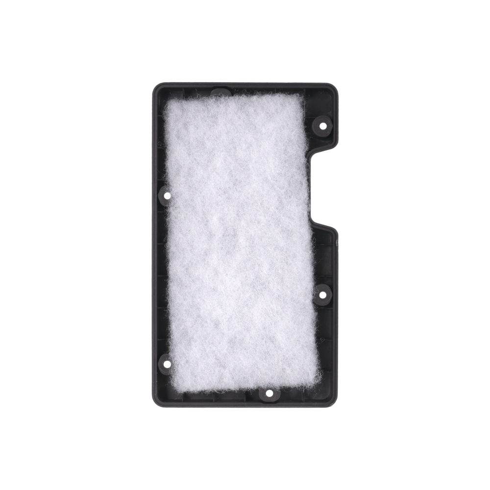 VX 4" RECTANGLE RETROFIT ENCLOSURE FOR 4" VX IN-WALL (1 PAIR)