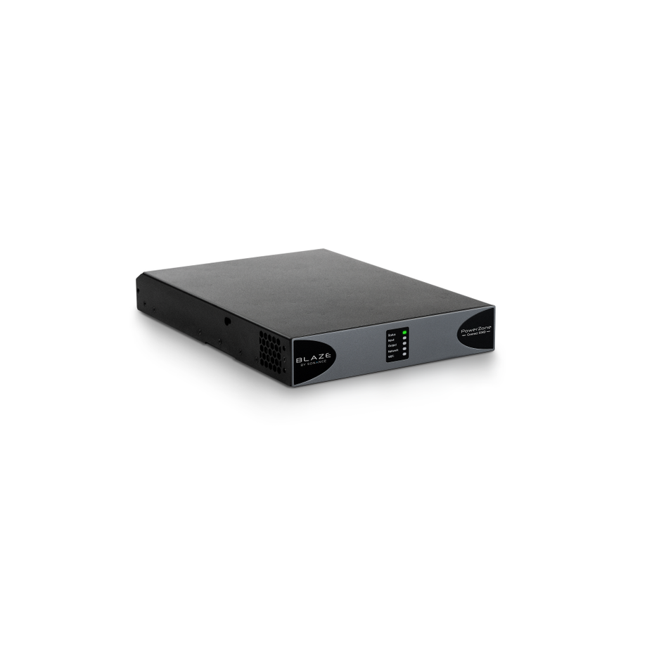 POWERZONE CONNECT 504D (UNIVERSAL POWERCORD)