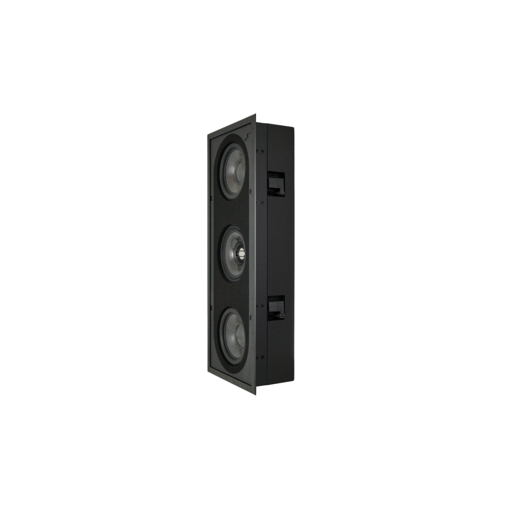 R1 SMALL REFERENCE IN-WALL LCR SPEAKER (1 EACH)