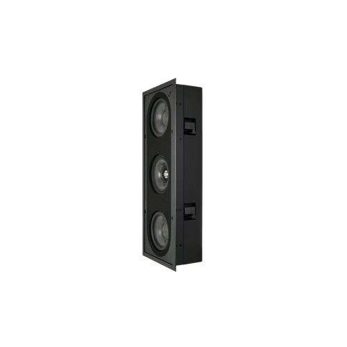 R1 SMALL REFERENCE IN-WALL LCR SPEAKER (1 EACH)
