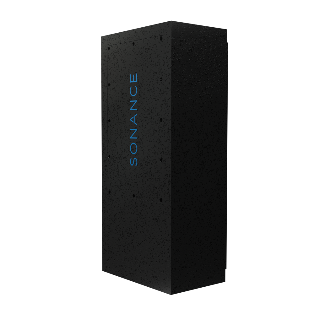 SONANCE SA4-66 ENCLOSURE (REQUIRES SA4-66 MODULE) (1 EACH)