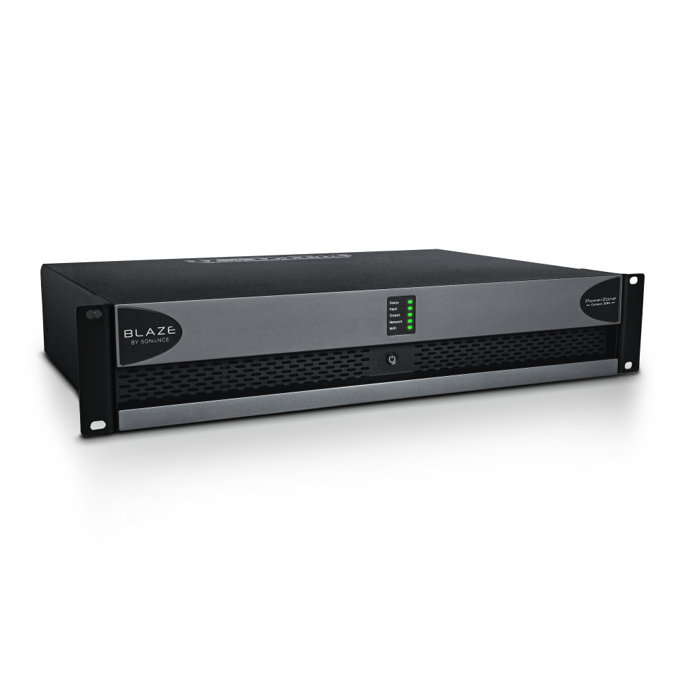 POWERZONE CONNECT 3004 (UNIVERSAL POWERCORD)