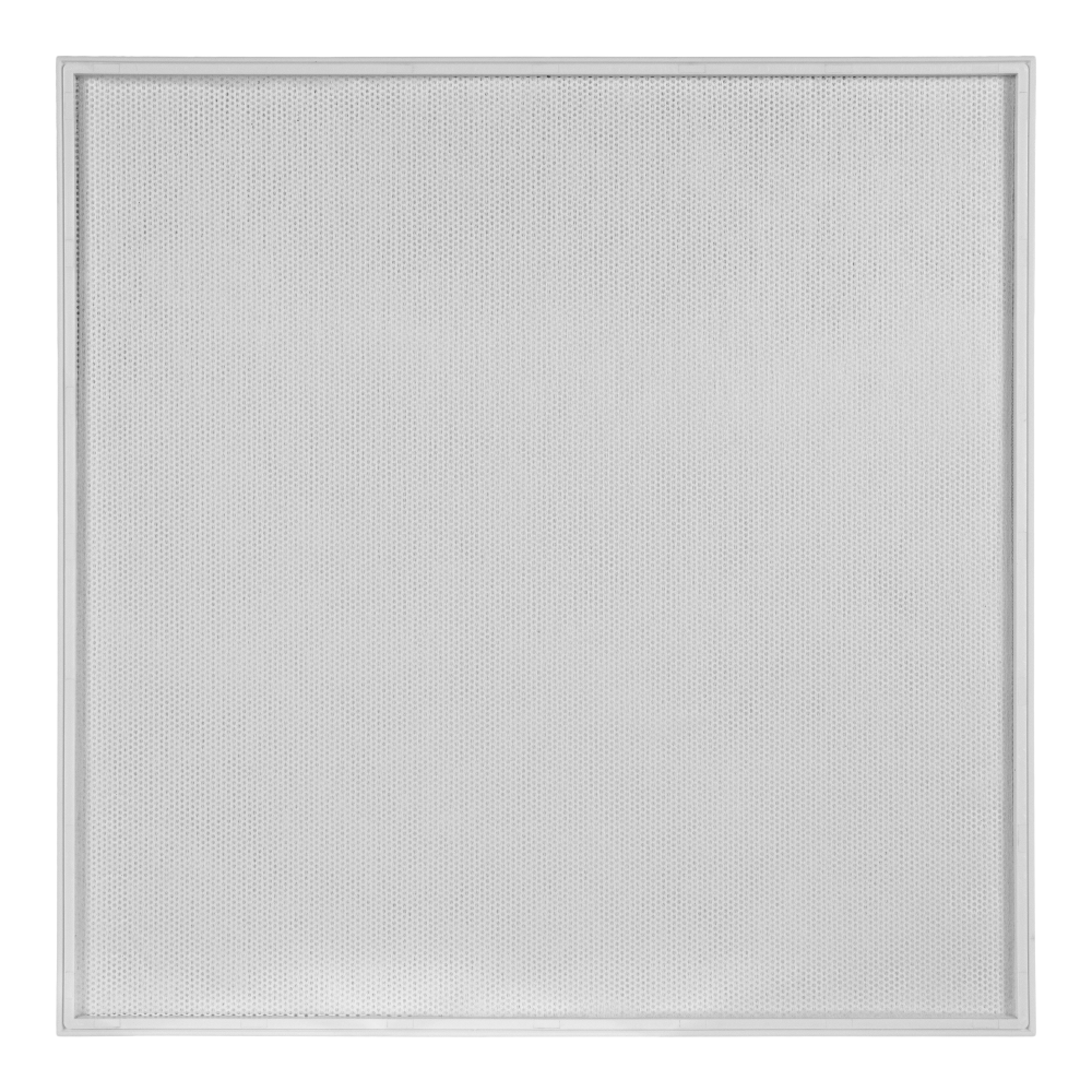 VX 8" SQUARE ADAPTER W/ MICRO TRIM GRILLE (1 PAIR)