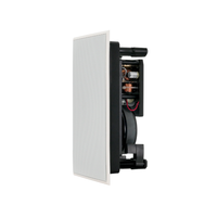 VP46 SMALL RECTANGLE SPEAKER (1 PAIR)