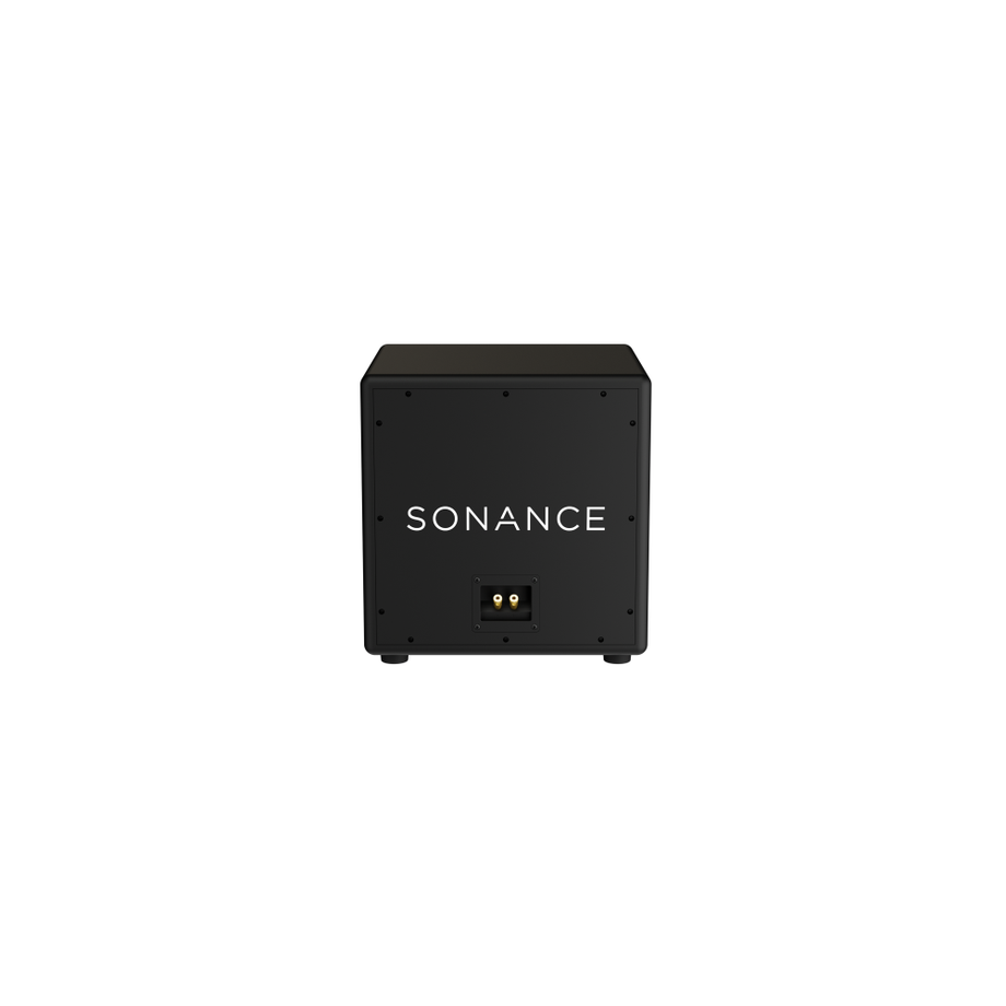 PPX12 KIT | PASSIVE 12" POWERPIPE SUBWOOFER - MDF CABINET