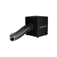 PPX15 KIT | PASSIVE 15" POWERPIPE SUBWOOFER - MDF CABINET