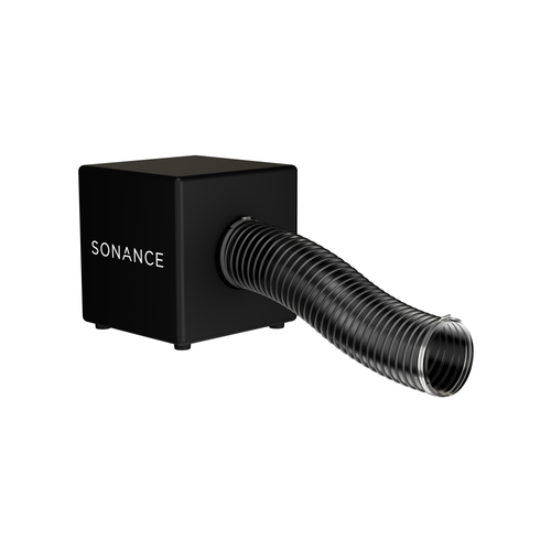 PPX12 KIT | PASSIVE 12" POWERPIPE SUBWOOFER - MDF CABINET