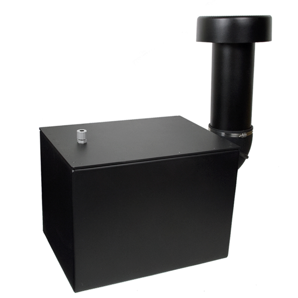 ST15 KIT | PASSIVE 15" SUBT