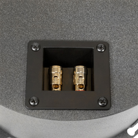QXC10S-S KIT | 10" QX STYLE IN-CEILING SUBWOOFER