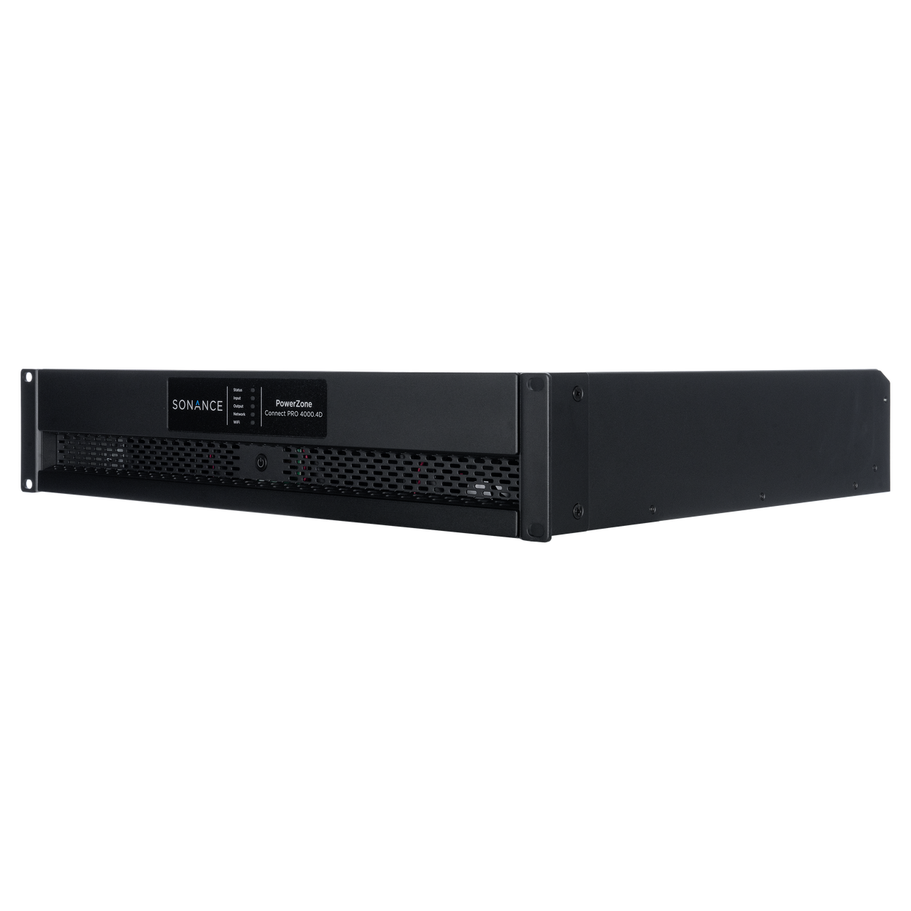 PowerZone Connect PRO 4000.4D