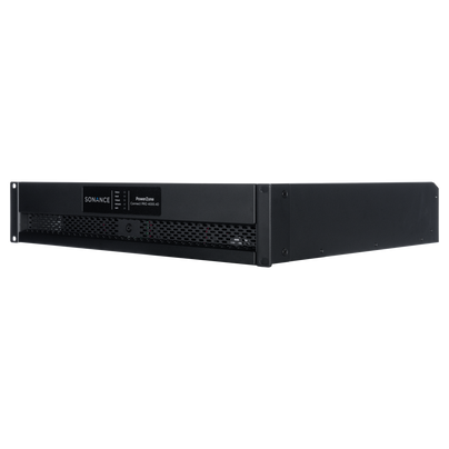 PowerZone Connect PRO 4000.4D