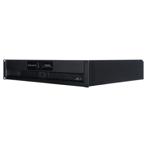 PowerZone Connect PRO 4000.4D