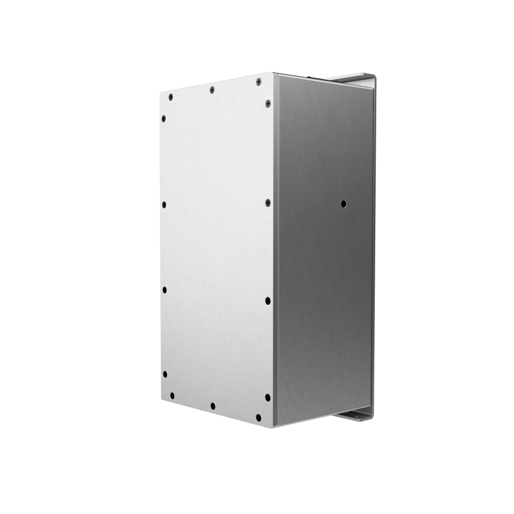 SA68 KIT | HIGH OUTPUT 3-WAY FULL RANGE, IN-CEILING SMALL APERTURE SPEAKER