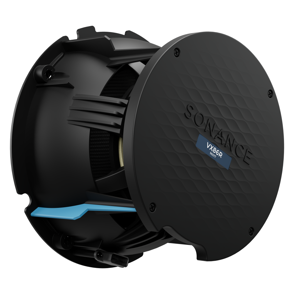 SPEAKER MODULE FOR VX86R (FRAME AND GRILLE NOT INCLUDED) (1 PAIR)