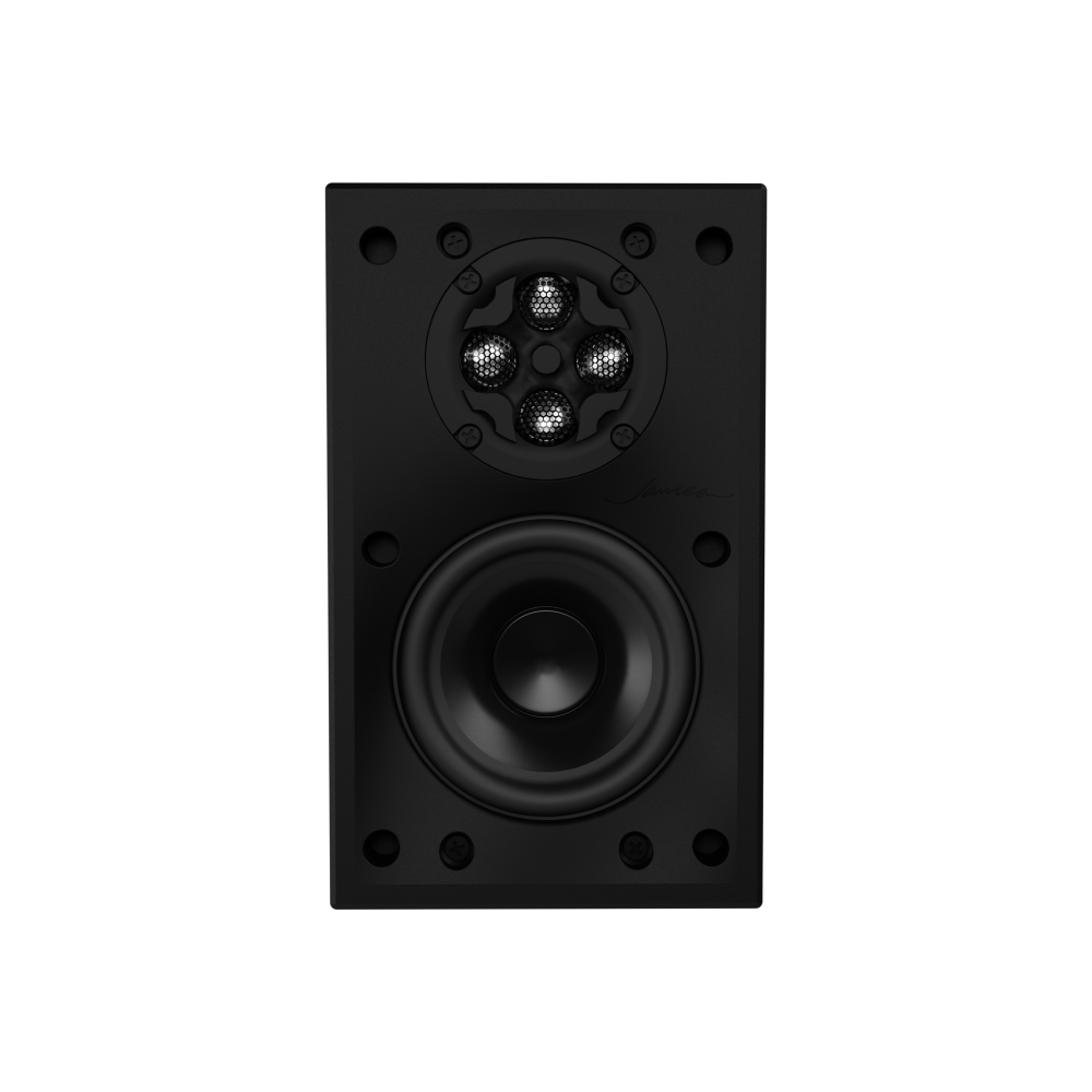 VXQ48 4" RECTANGLE IN-WALL SPEAKER (1 EACH)
