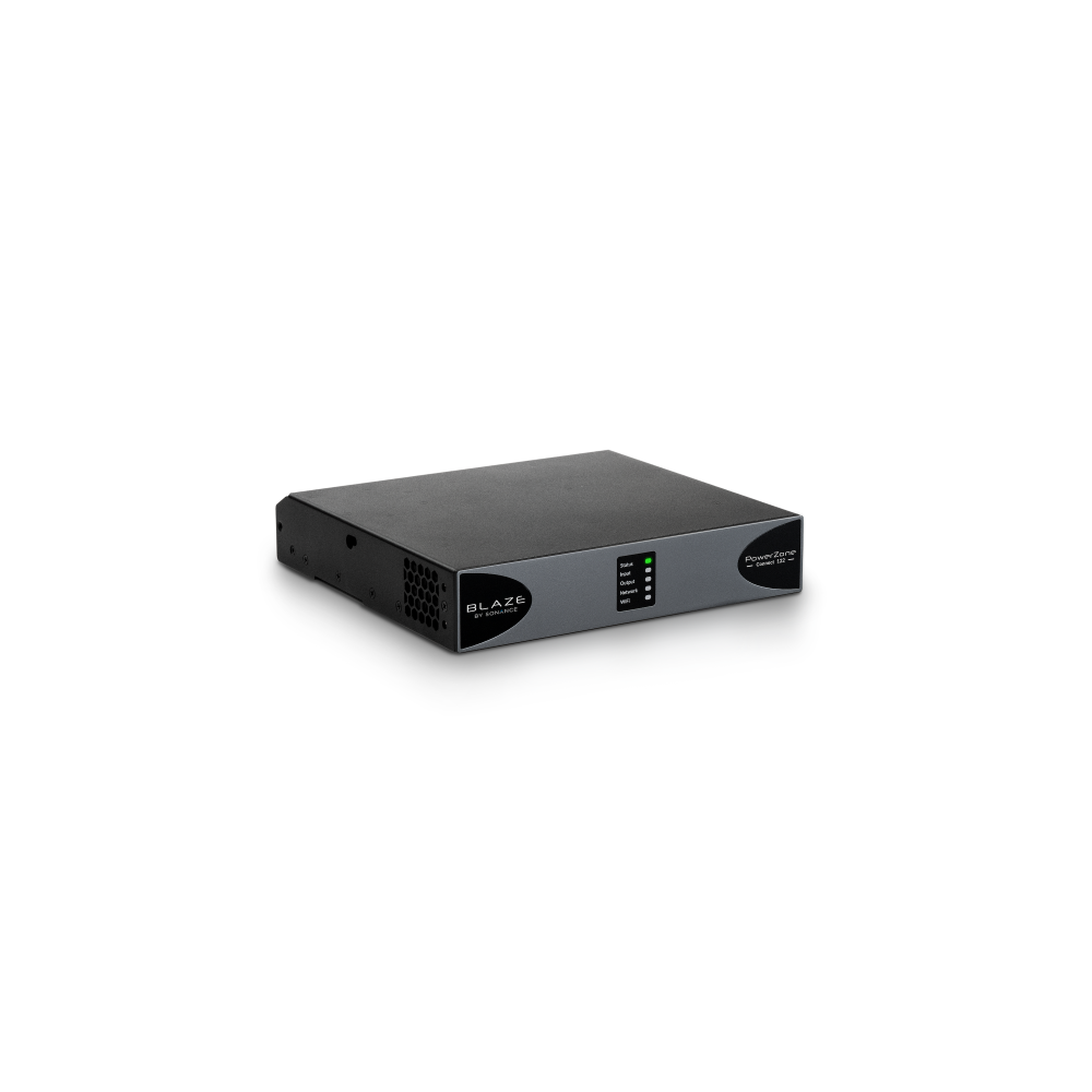 POWERZONE CONNECT 122 (US POWERCORD ONLY)