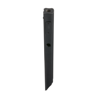 18" PREMIUM ALUMINUM GROUND STAKE (1 EACH)