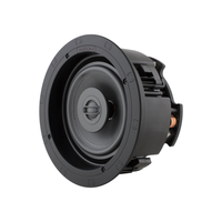 VP64R MEDIUM ROUND SPEAKER (1 PAIR)