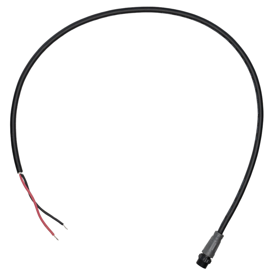 8+2 OUTDOOR WIRING HARNESS (For Use with Garden Series) (1 Each)