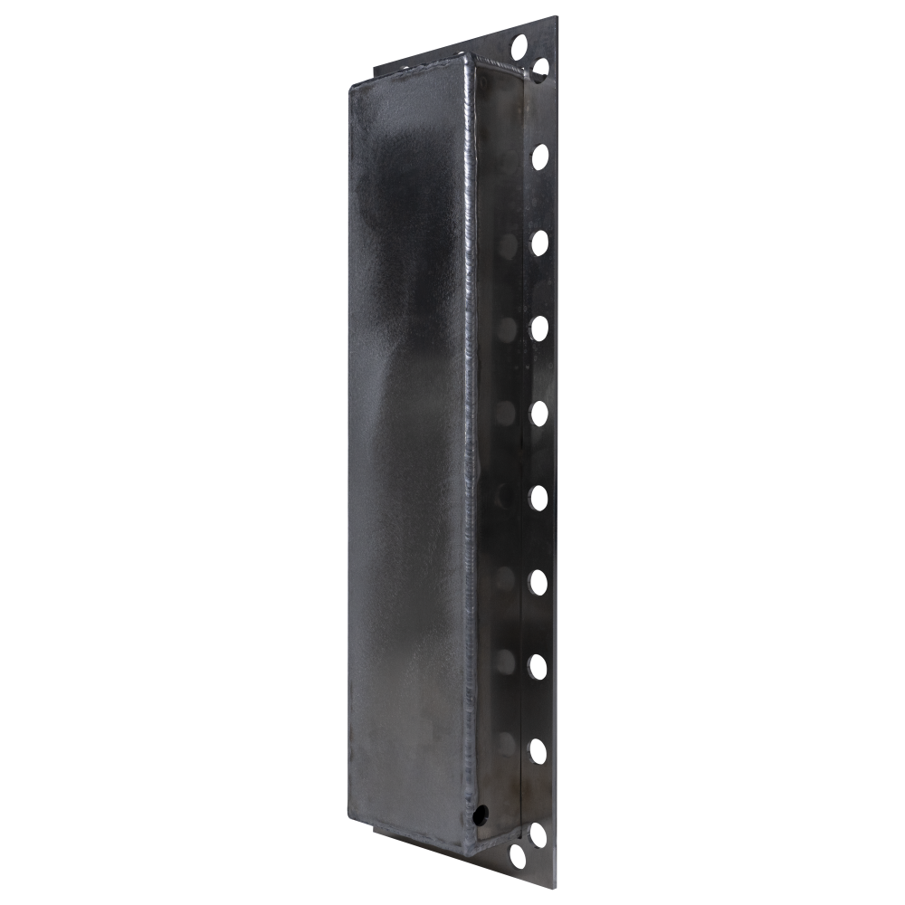 PRE-BUILT MASON BOX FOR STANDARD OW43