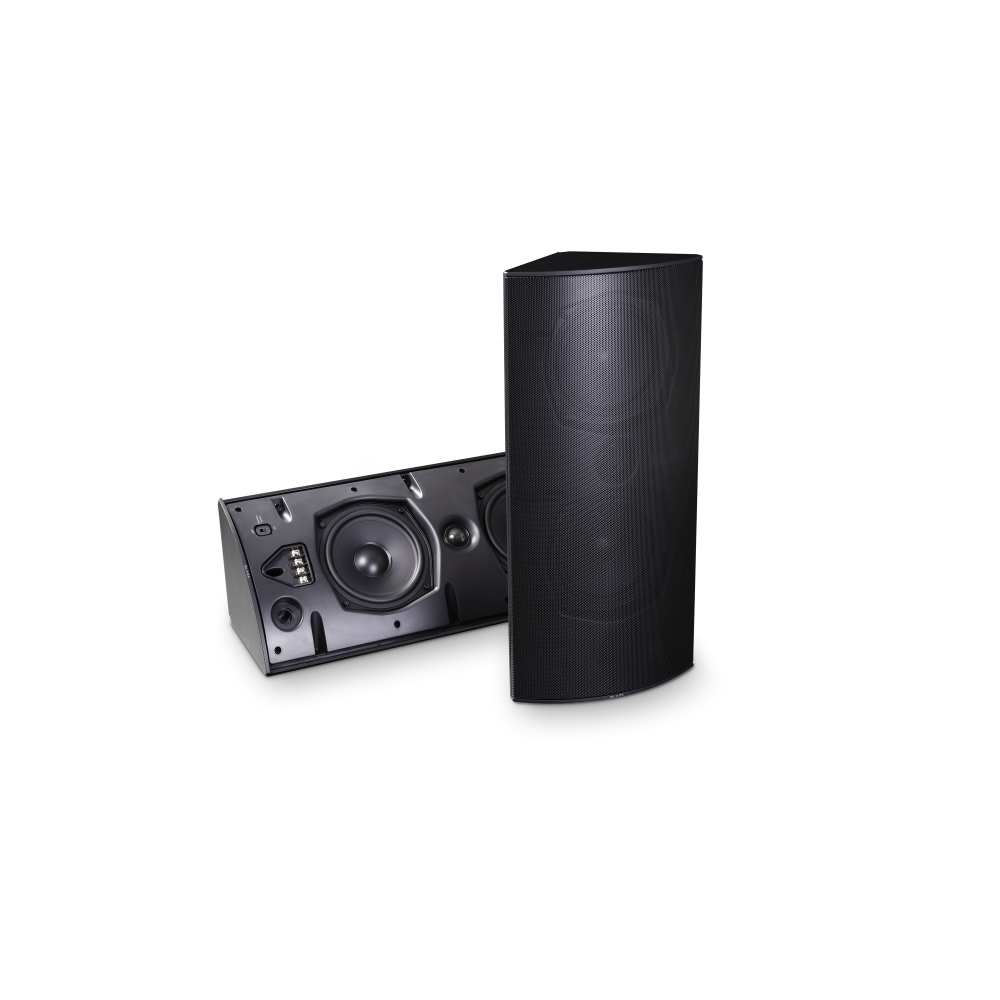 CI5 - BLACK